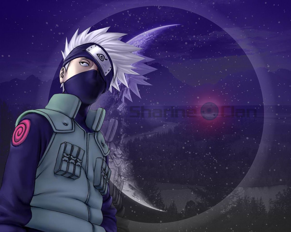 Kakashi Hatake in One Piece Explained Why He Isnt There
